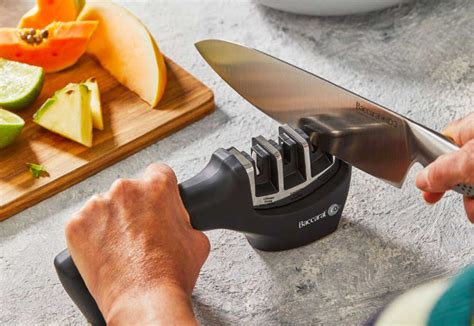 baccarat knife sharpener review|Best Baccarat Kitchen Knives in 2024 as reviewed by Australian .